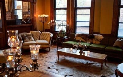Holiday Hosting Made Easy: Why Renting Furniture Is the Smart Choice This Season