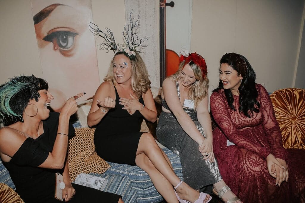 A Salvador Dali Themed Gala for The Haggerty Museum of Art
