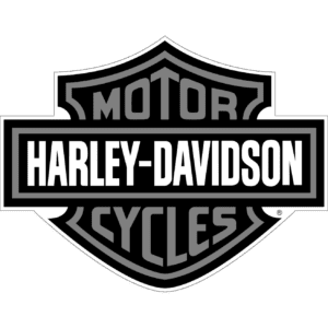 motor harley davidson logo