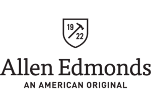 Allen Edmonds Logo