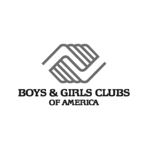 Boys & Girls Clubs of America Logo