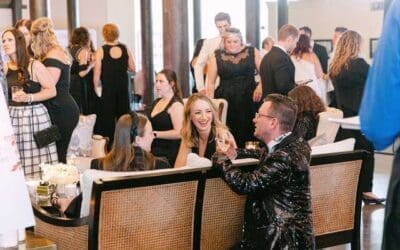 Corporate Holiday Events and Parties: How to Design a Sophisticated Celebration That Reflects Your Brand